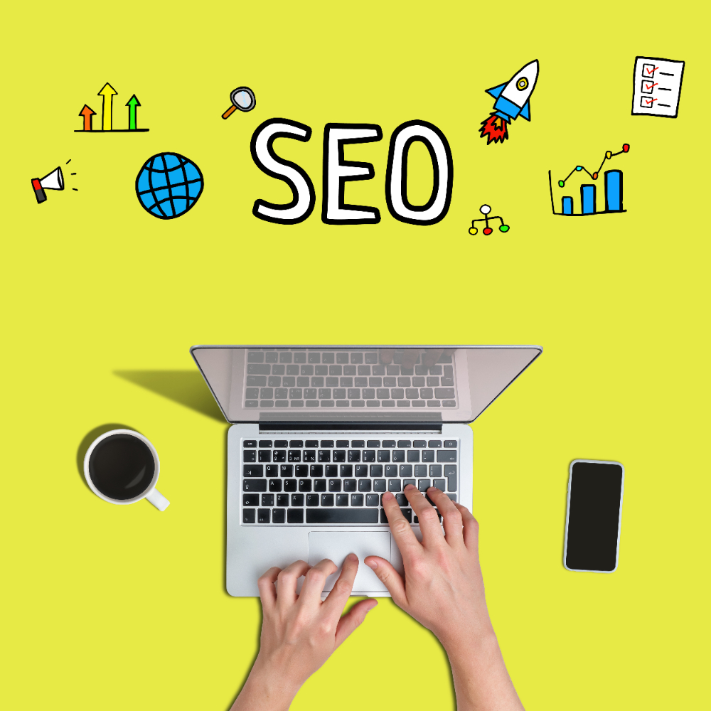 seo services