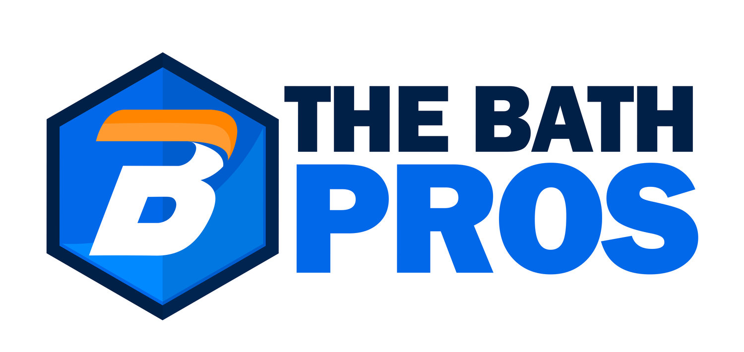 the bath pros bathroom remodeling and design