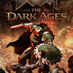 The Complete Timeline of the Doom Series: From Doom (1993) to Doom: The Dark Ages (2025)